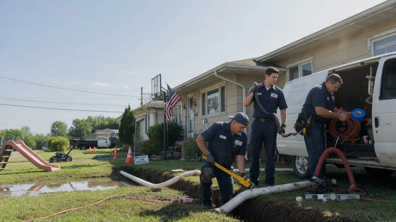 Toilet Installation in Somerset, PA near me